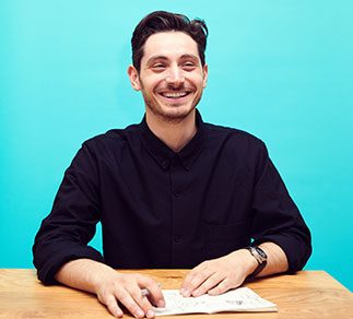 SALMIERI, DANIEL
