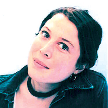 POUSSIER, AUDREY
