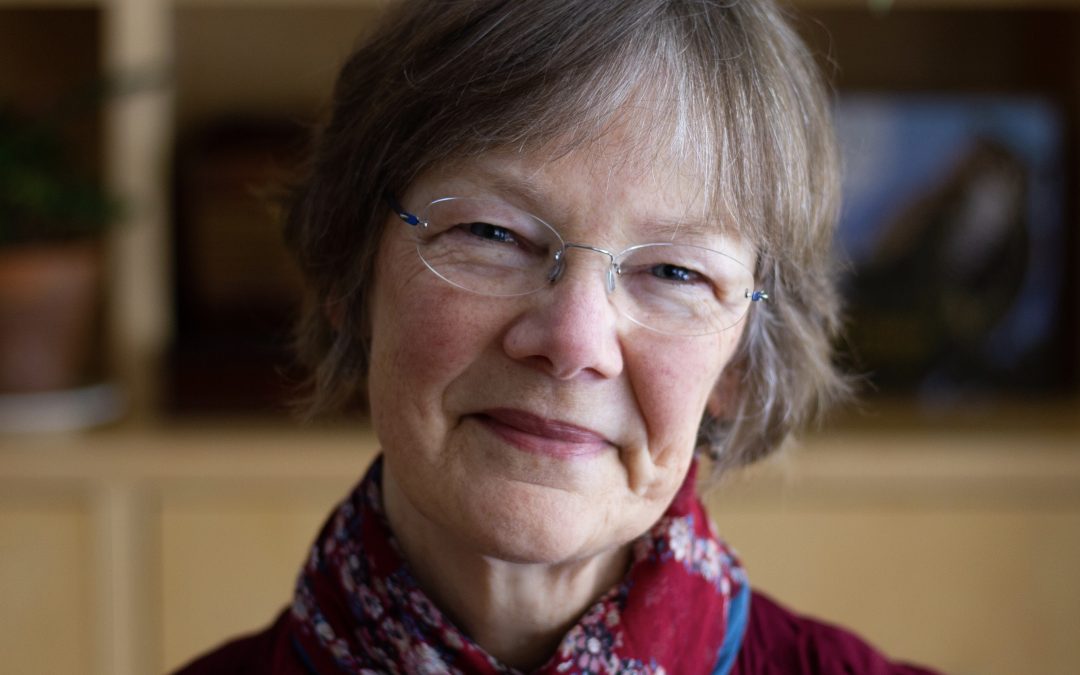 SIDMAN, JOYCE
