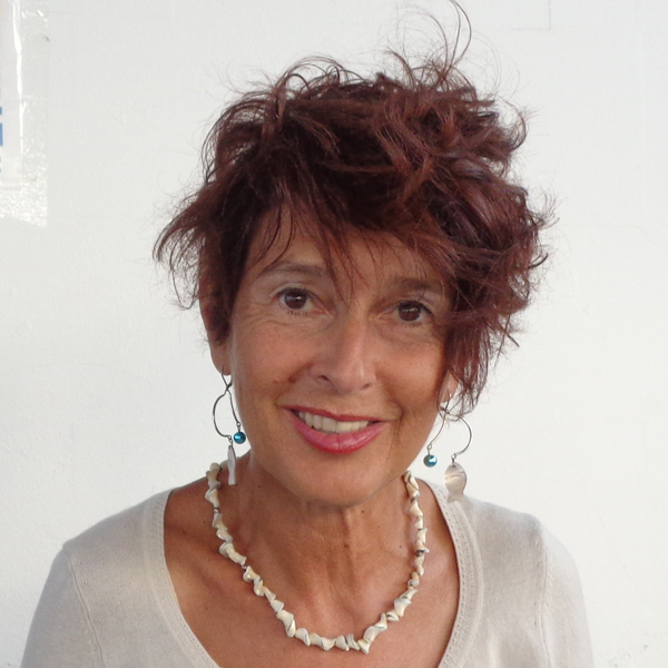 RONCAGLIA, SILVIA