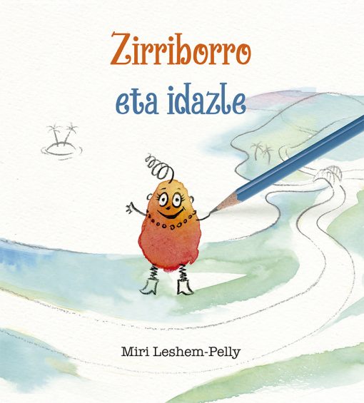 Zirriborro eta idazle