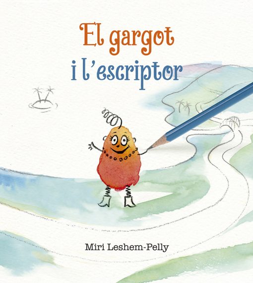 El gargot i l’escriptor