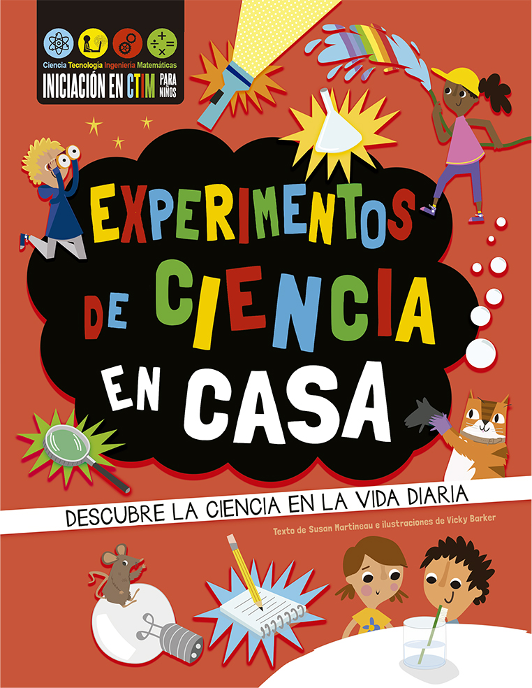 Pin en Experimentos