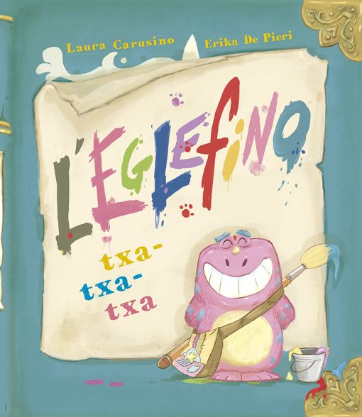 L’Eglefino txa-txa-txa