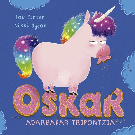 Oskar adabakar tripontzia