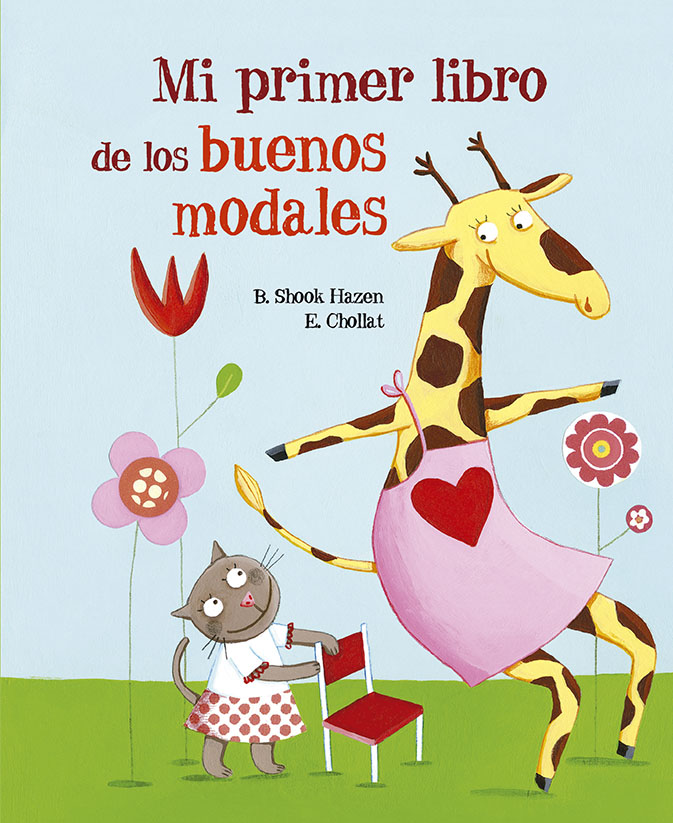 Pin en Libro infantil