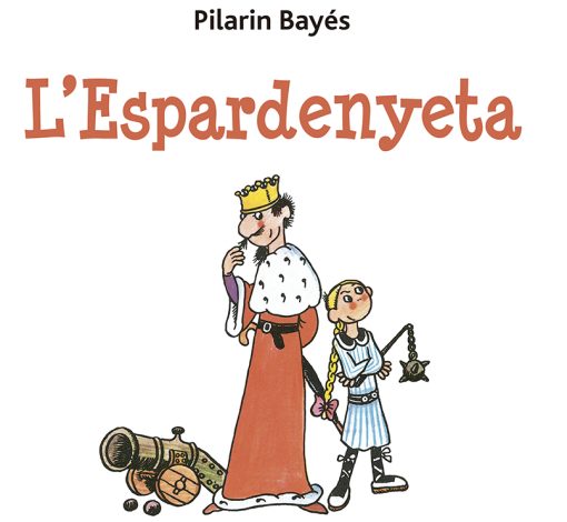 L'Espardenyeta