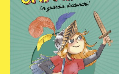Cavallera en Llegim.cat