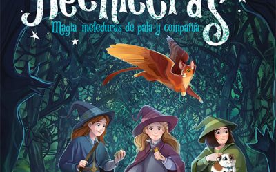 Gatos y hechiceras en Masa Crítica de Babelio
