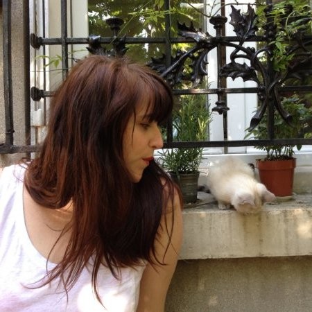 BEGON, MAUD