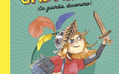 Caballera en Educación 3.0