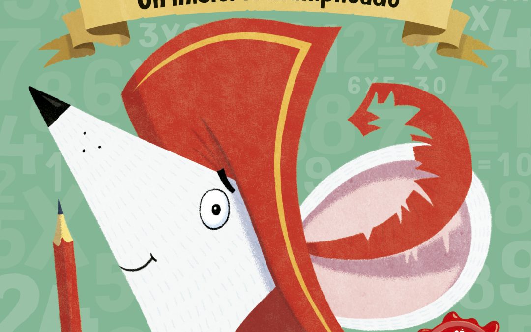 Los mosquemáticos en Petit Sàpiens