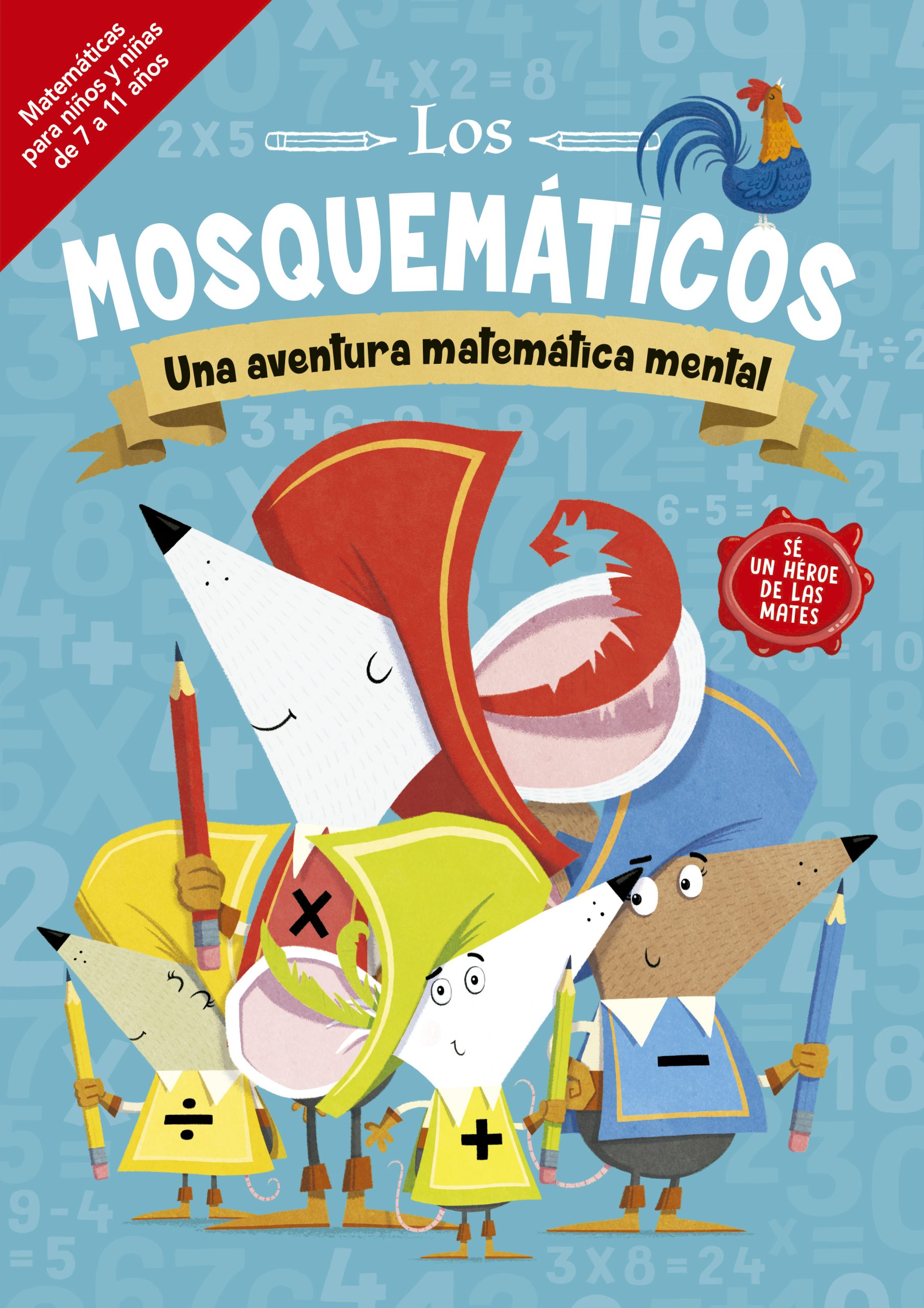 Pin em MATEMÁTICAS : cuenta y cantidad