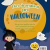 Libro de pegatinas para Halloween - Imagen 2