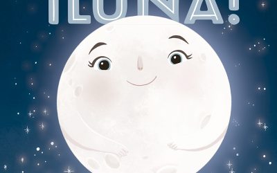 ¡Luna! La mejor amiga de la Tierra en Culturamas