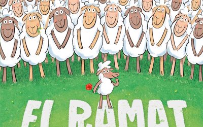 El Ramat en la revista Namaka