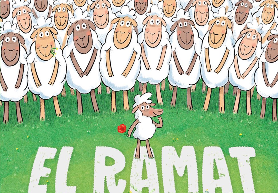 El Ramat en la revista Namaka