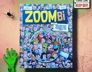 Zoombi en 1…2…3… ¡Érase una vez!