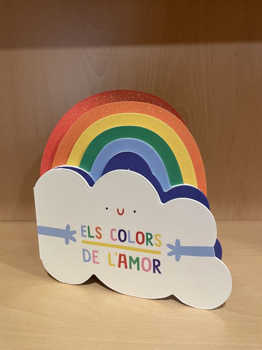 Els colors de l'amor - Imagen 3
