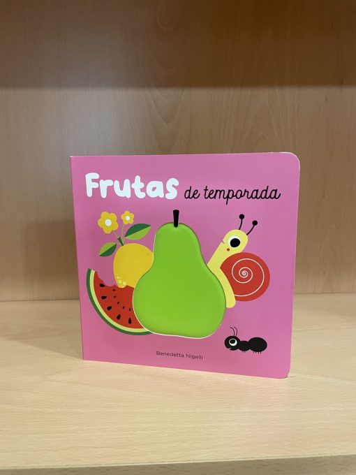 Frutas de temporada - Image 3