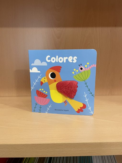 Colores - Imagen 3