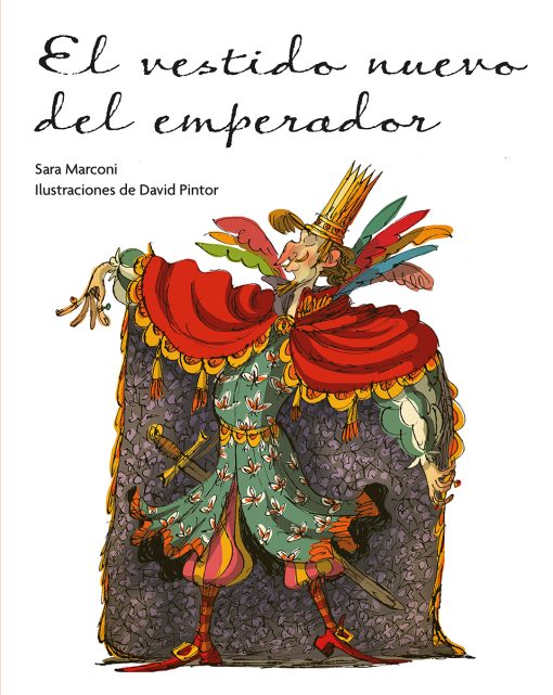 El vestido nuevo del emperador