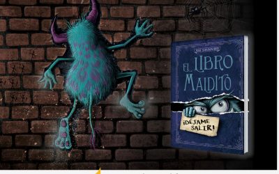 El Libro Maldito en Babelio