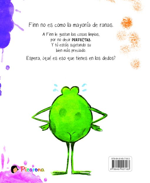 Este libro es perfecto - Imagen 2