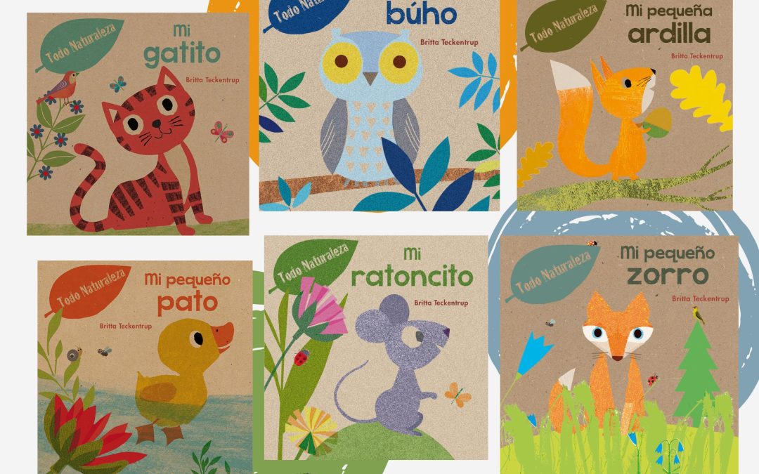 Colección Todo Naturaleza en Vilassar Ràdio