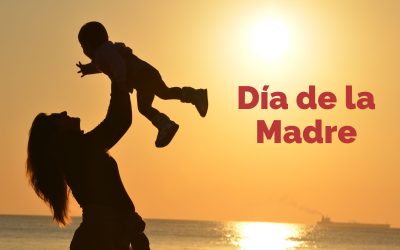 Recomendaciones para el Día de la Madre