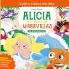 Alícia en el País de las Maravillas