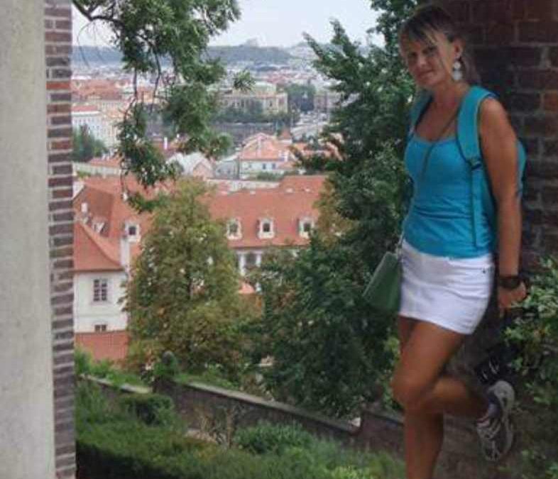 DELUCCHI, ELISA