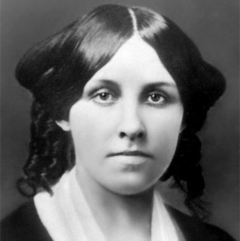 ALCOTT, LOUISA MAY