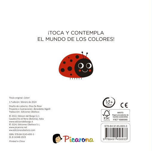 Colores - Imagen 2