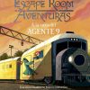 Escape Room - A la caza del Agente 9