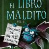 El libro maldito v.2