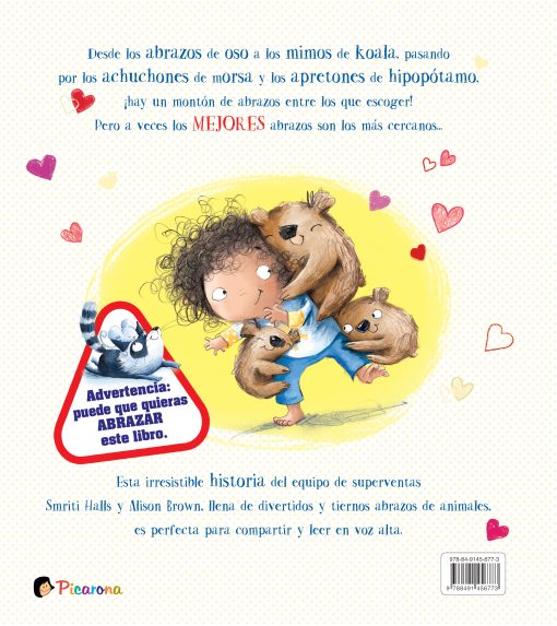 El mejor de los abrazos - Imagen 2