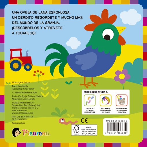 La granja - Imagen 2