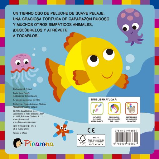 Los animales - Imagen 2