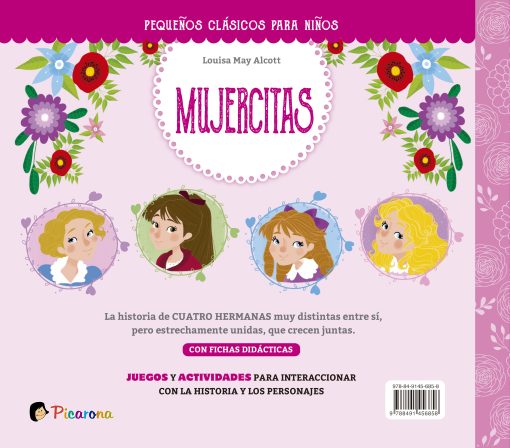 Mujercitas - Imagen 2