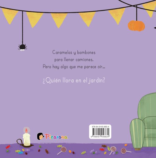 El pequeño vampiro llamado Clementillo - Imagen 2
