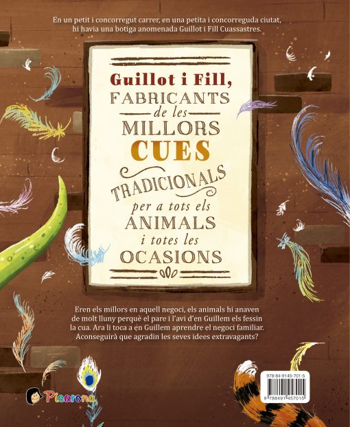 Guillot i fill. Cuassastres - Imagen 2