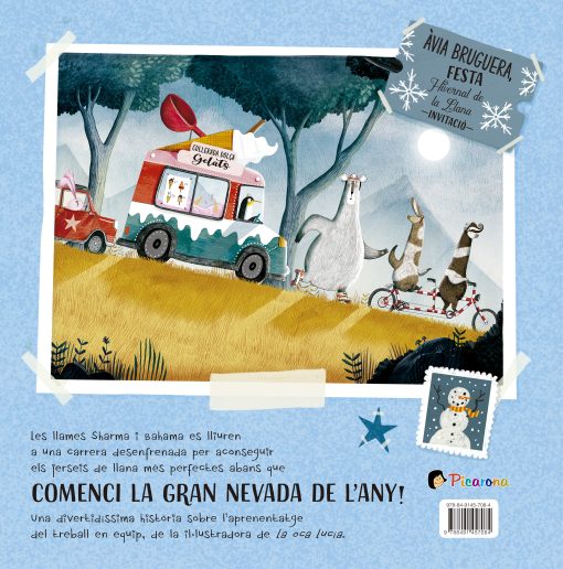 La nevada de l'any - Imagen 2