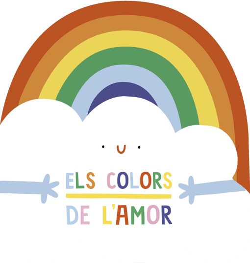 Els colors de l'amor