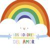 Los colores del amor
