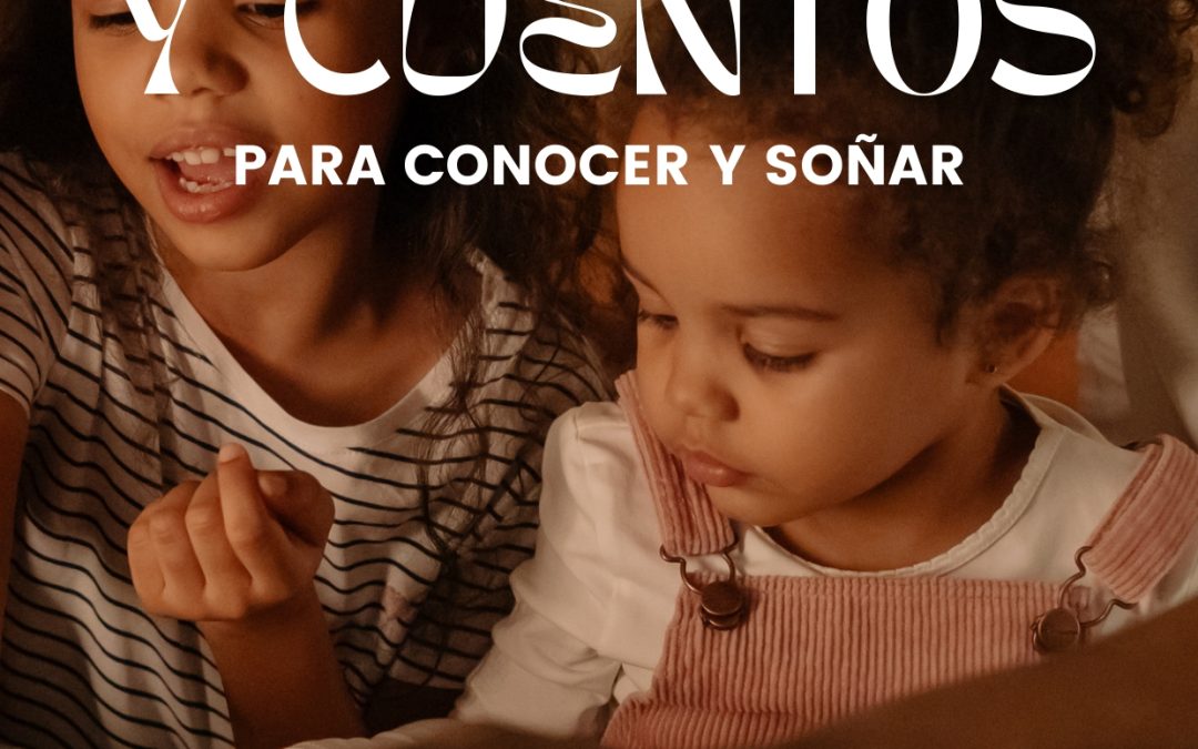 Picarona en el catálogo de Libros para regalar en Navidad del blog Aprendiendo con Montessori