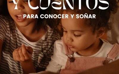 Picarona en el catálogo de Libros para regalar en Navidad del blog Aprendiendo con Montessori