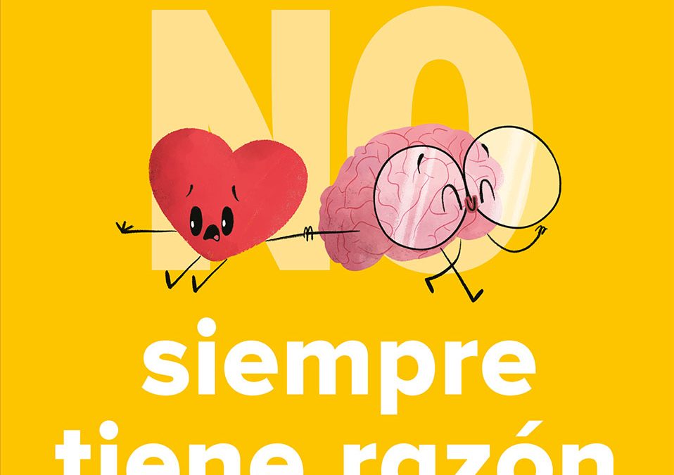 Día Mundial del Cerebro con Picarona