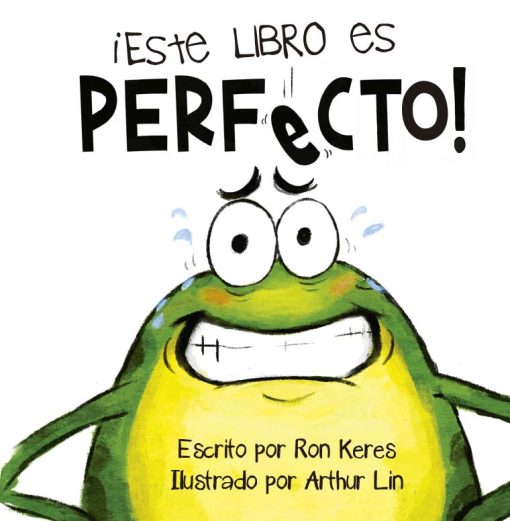 Este libro es perfecto