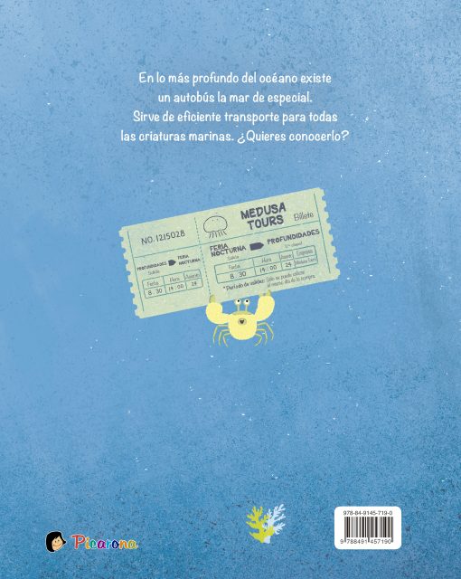 El medusabús - Imagen 2